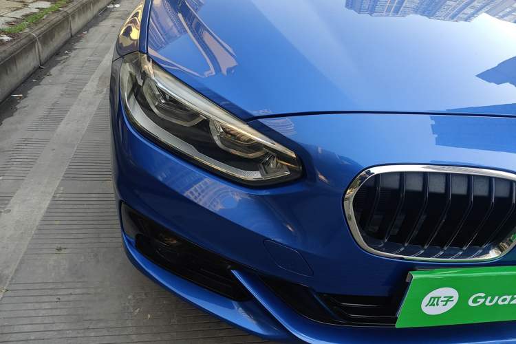 Used BMW 1 Series 2017 118i Sport Edition
