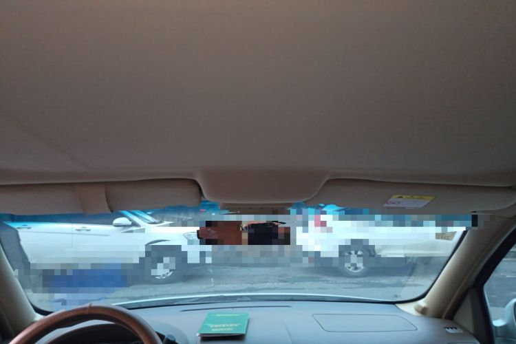 Used Buick GL8 2014 2.4L Classic Edition
