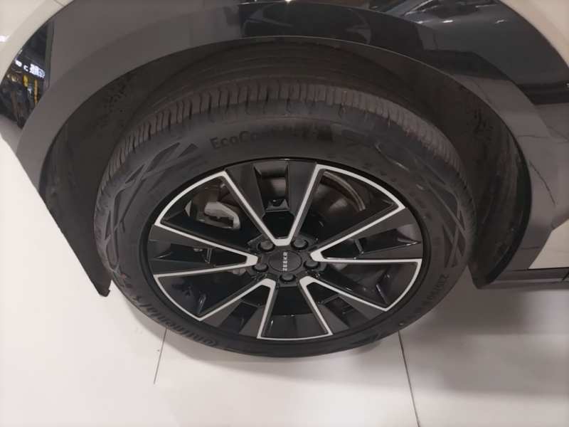 Used Zeekr X 2025 5-Seater Long-Range Version — 22