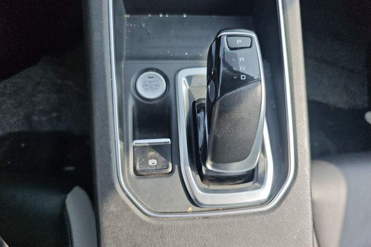 Used Dongfeng Aeolus E70 2021 Revised Version 360H Battery-Swap Edition
