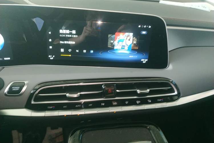 Used AION LX 2019 70