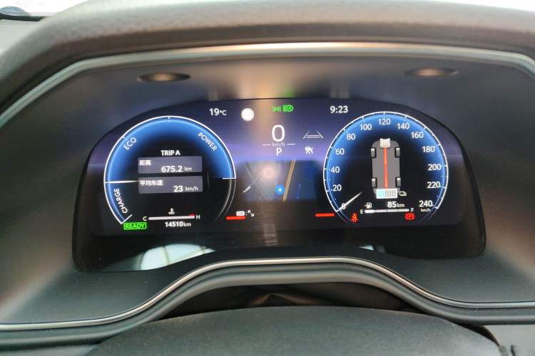 Used Toyota Avalon 2024 Dual-Motor 2.0L Premium Edition