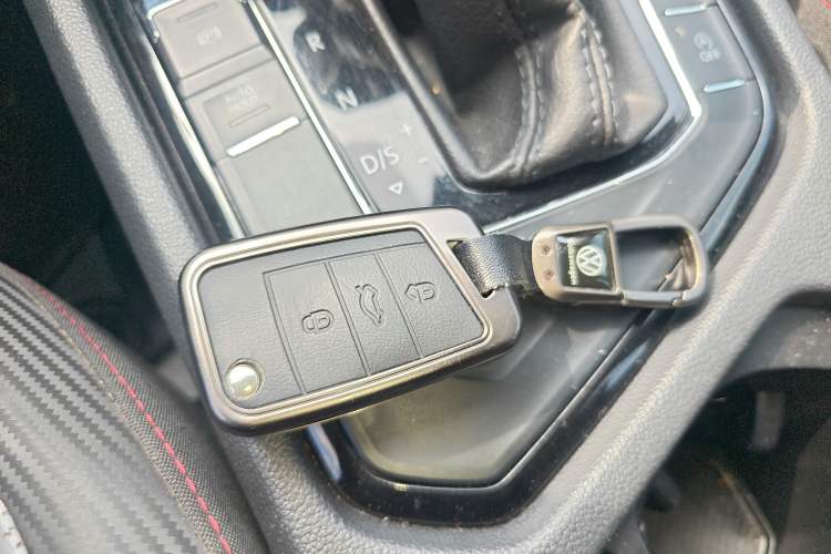 Used Volkswagen Tiguan X 2021 330TSI Two-Wheel Drive Enjoyment Version