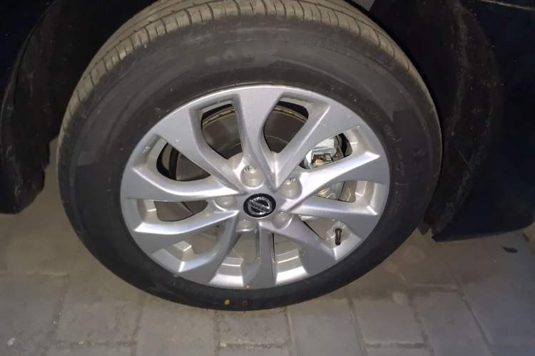 Used Nissan Sylphy 2026 Classic 1.6L CVT Peace of Mind Edition