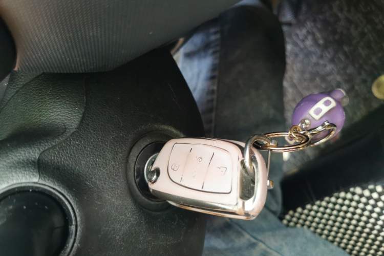 Used Hyundai Celesta 2020 1.6L Automatic GL Enjoyable Edition