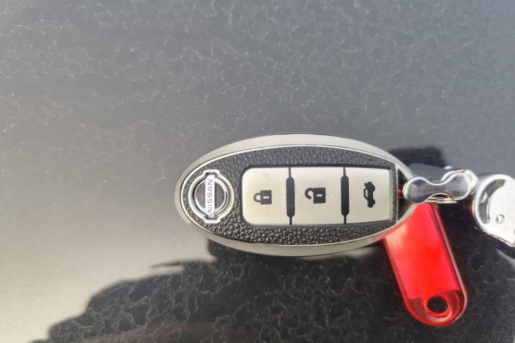 Used Nissan Teana 2021 2.0L XL Upper AD1 Smart Drive & Navigation Edition
