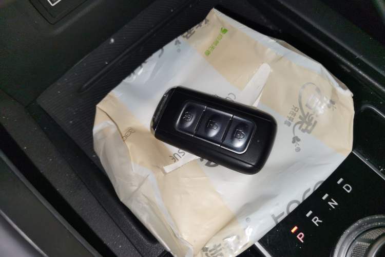 Used Dongfeng Fengon E3 2019 EVR Range-Extended Smart Model