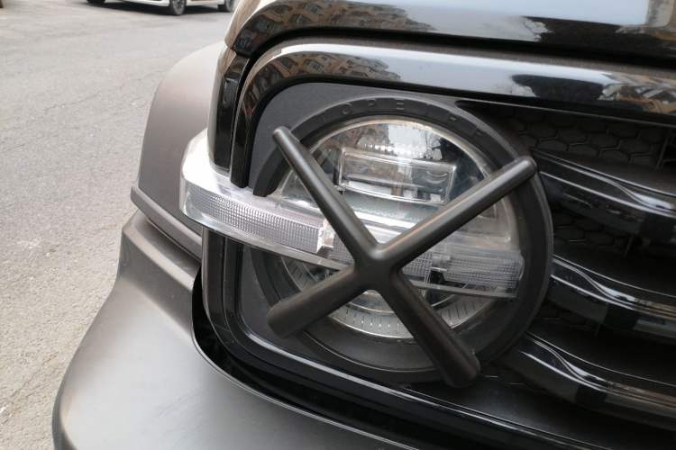 Used Tank 300 2024 2.0T Conqueror