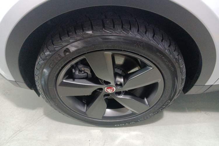 Used Jaguar E-PACE 2024 All-New R-DYNAMIC S Sport Edition