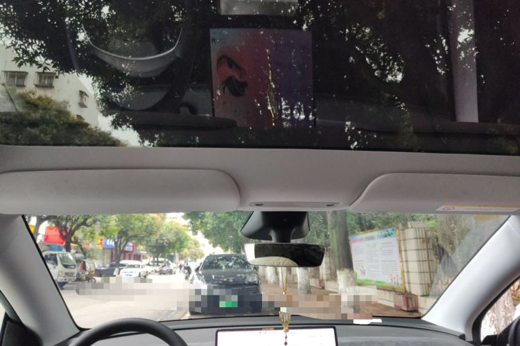 Used Tesla Model Y 2025 Long-Range All-Wheel Drive First Edition