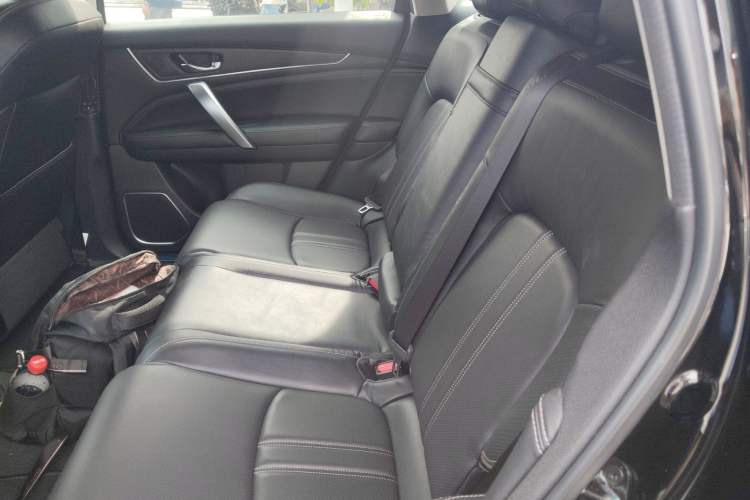 Used Honda Avancier 2020 240TURBO Front-Wheel Drive Smart Edition