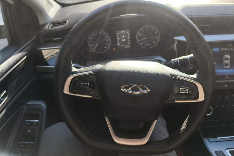 Used Chery Arrizo 5 2021 PRO 1.5L Manual Youth Edition
