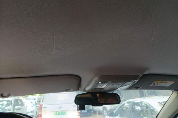 Used Haval H5 Classic 2016 Classic Edition 2.0T Manual Two-Wheel Drive Elite Model