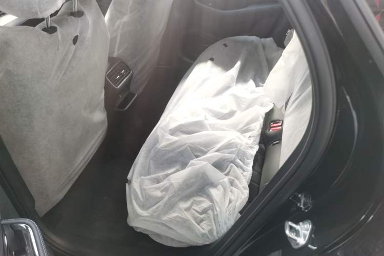 Used Geely Auto Preface 2026 Model Oriental Yao 1.5TD Kunlun Edition
