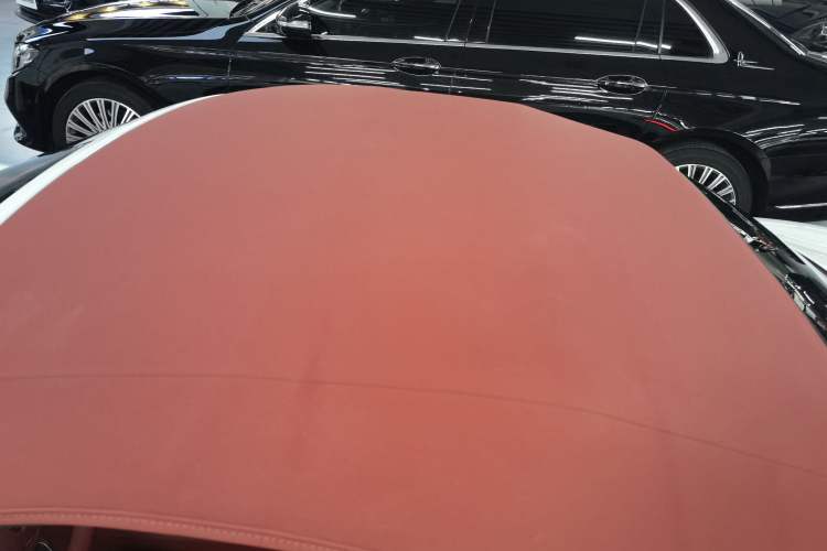 Used Porsche 718 2022 Boxster 2.0T