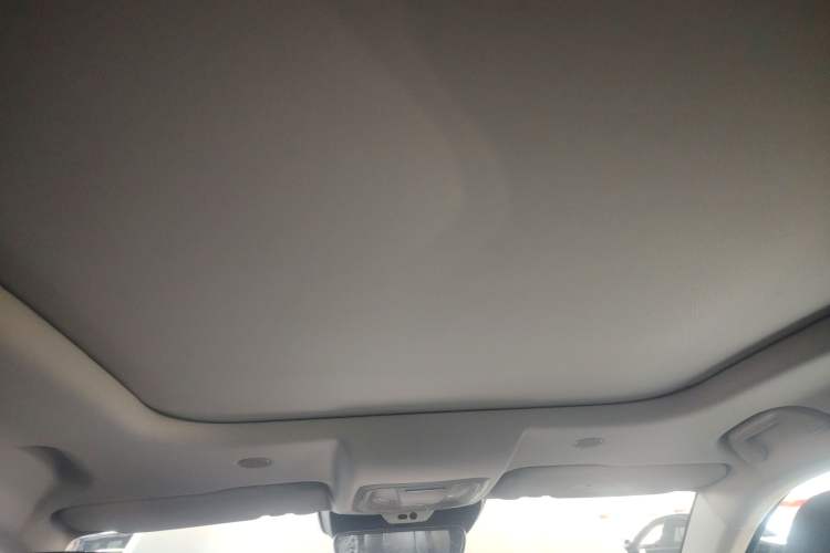 Used Wey Latte DHT-PHEV 2022 1.5T Four-Wheel Drive Extra-Large Version
