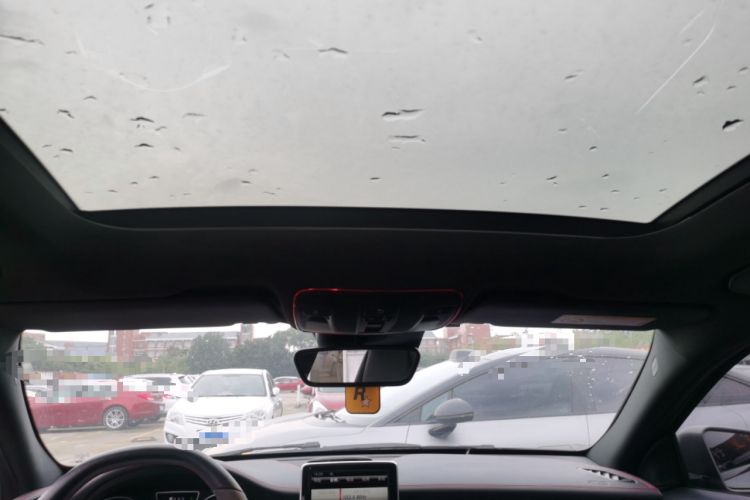 Used Mercedes-Benz GLA AMG 2015 AMG GLA 45 4MATIC