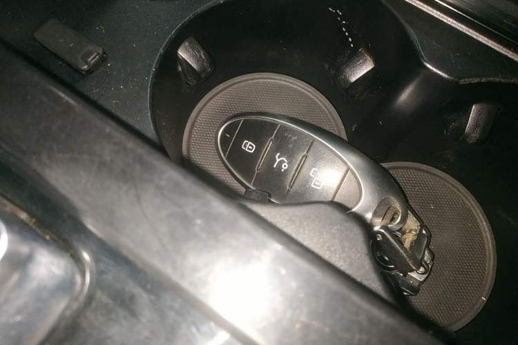 Used Bestune T99 2020 20TD Automatic Luxury Edition
