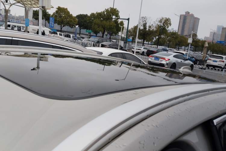 Used Volvo XC60 2019 T5 4x4 Smart Edition China VI Standard