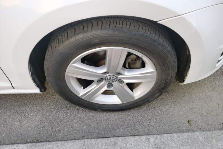 Used Volkswagen Golf 2015 1.6L Automatic Comfort Model