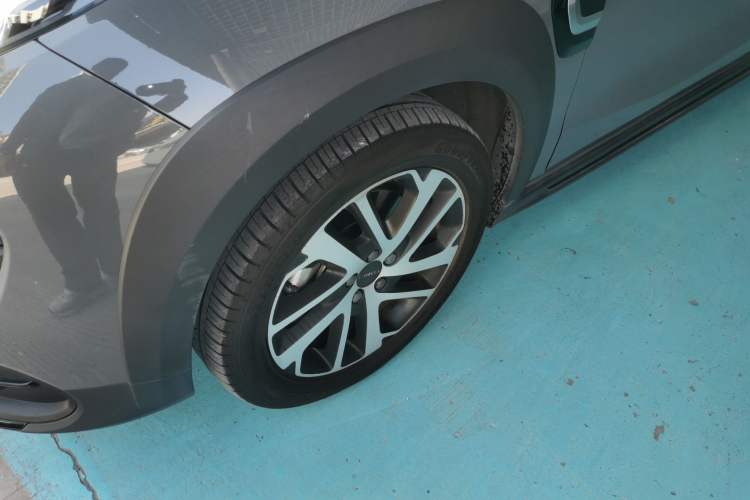 Used Lynk & Co 02 New Energy 2021 1.5T PHEV Pro