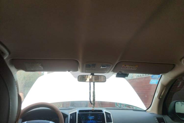 Used Toyota Land Cruiser 