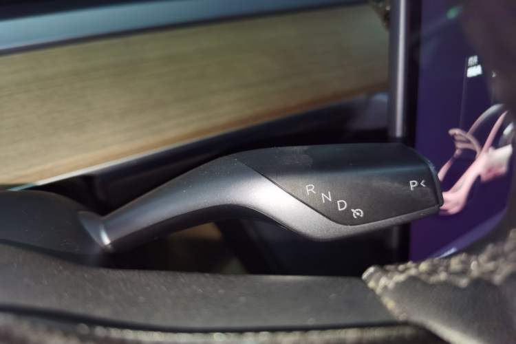 Used Tesla Model Y 2021 Standard Range Rear-Wheel Drive Version
