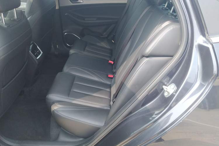 Used Chery Arrizo 5 PLUS 2021 Xiao AI 1.5T CVT Enjoy PLUS