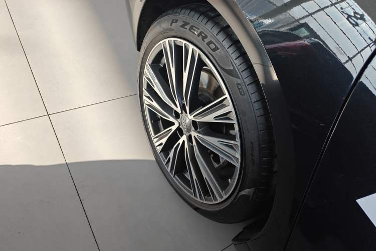 Used Audi A6L 2021 45 TFSI quattro Prestige Elegant Edition
