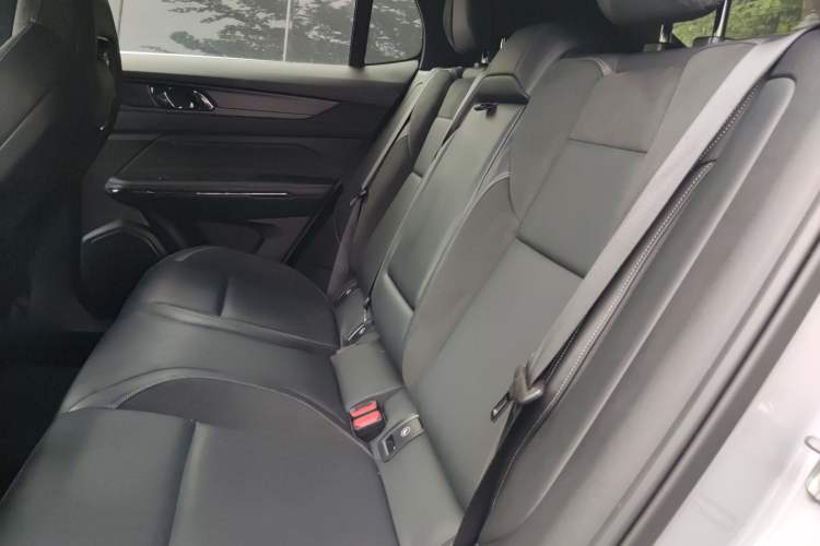 Used Lynk & Co 01 2023 1.5TD EM-F PM Left Rear Seat