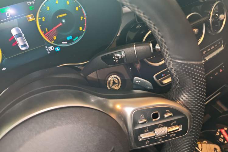 Used Mercedes-Benz C-Class 2020 C 260 Sport Edition