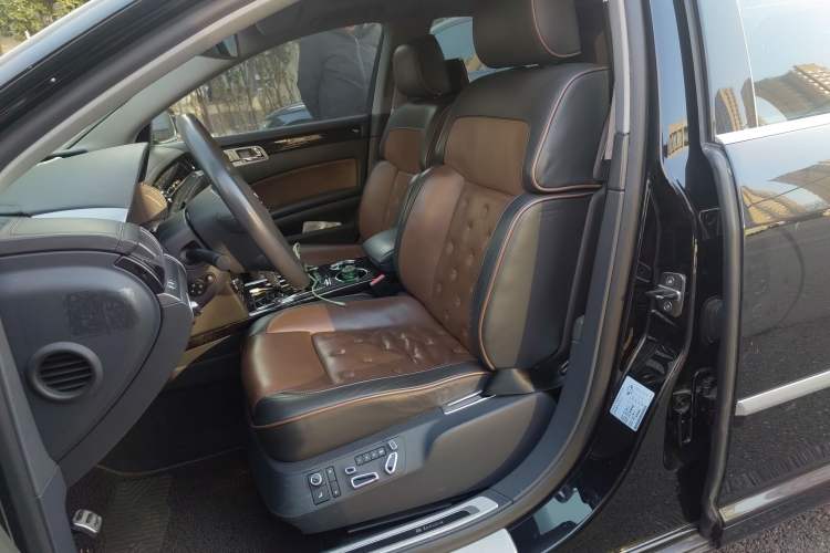 Used Volkswagen Phaeton 2015 3.0L Exclusive Edition
