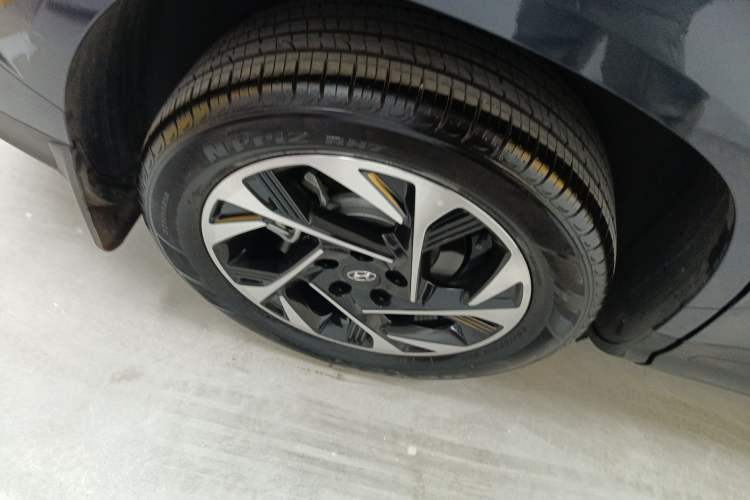 Used Hyundai Custo 2021 270TGDi Prestige LUX