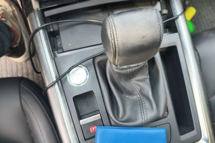 Used Citroen C6 2017 380THP Prestige Model