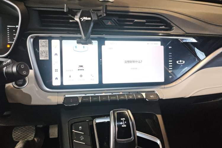 Used Geely Auto Emgrand X7 Sport 2022 Boyue X 1.8TD DCT Smart Model
