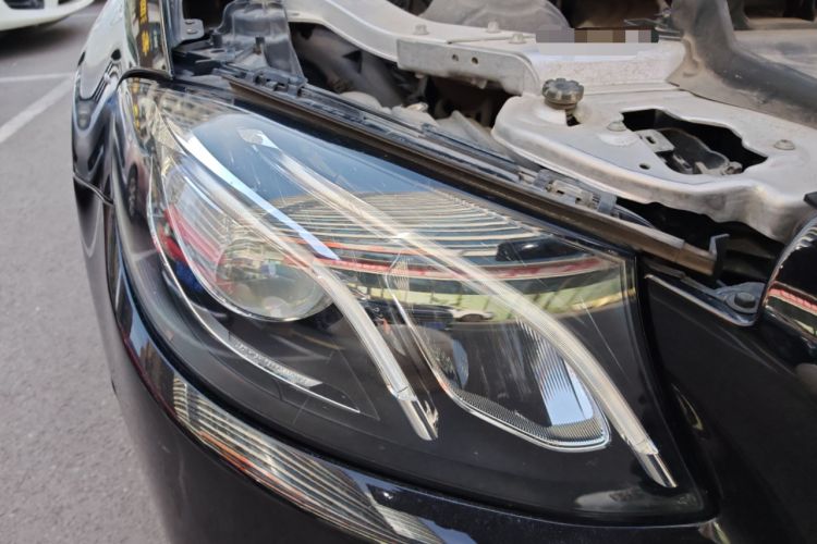 Used Mercedes-Benz E-Class (Import) 2020 E 260 Sport Edition 4MATIC