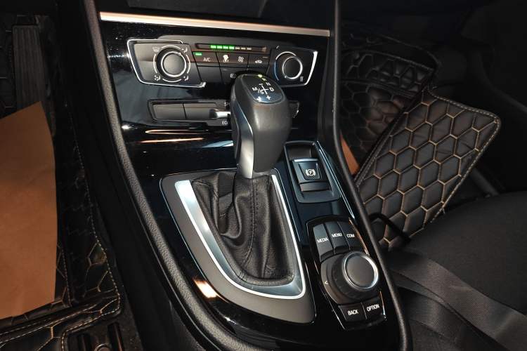 Used BMW 2 Series Active Tourer 2018 218i Fashion Model
