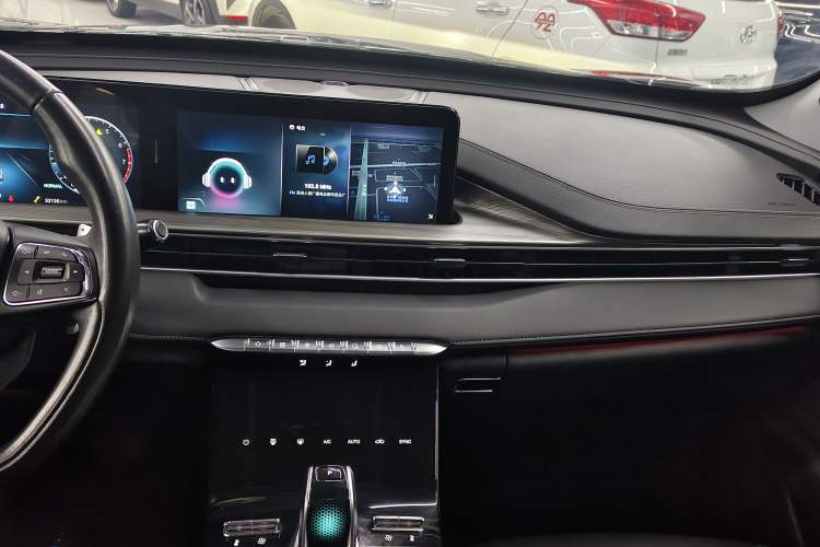 Used Chery Tiggo 8 PLUS 2022 290TGDI DCT Haoting Edition
