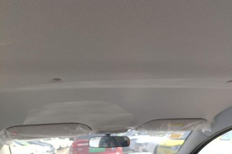 Used JAC Yiwei E10X 2024 Charming Edition 301km Lite
