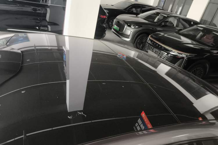 Used EXEED Star Era ES 2025 Extended-Range Max Urban Assisted Driving