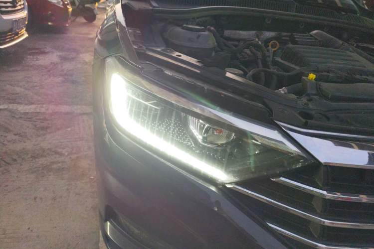 Used Volkswagen Sagitar 2022 280TSI DSG Excellence Edition