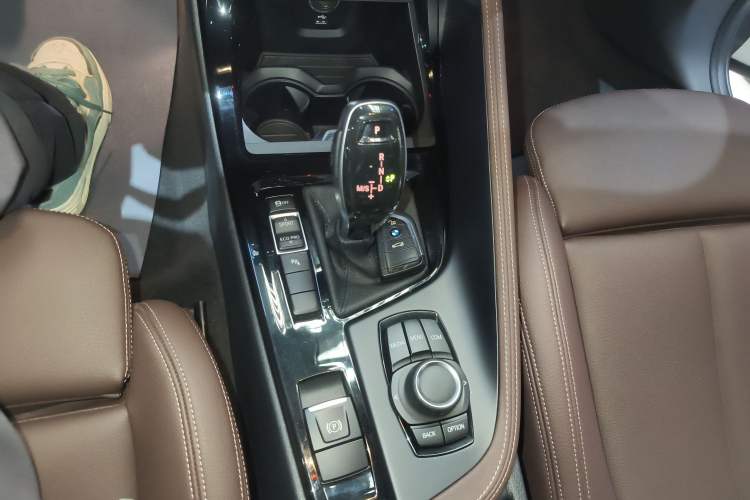 Used BMW X2 2020 sDrive25i Leading Model M Sport Package