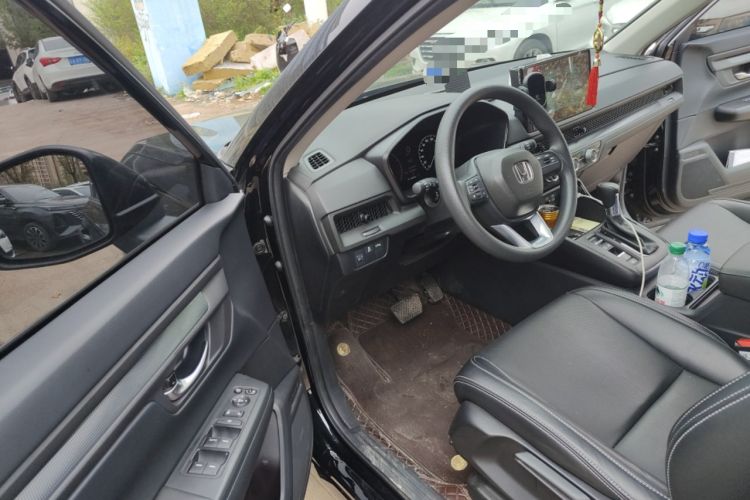 Used Honda CR-V 2024 240TURBO Two-Wheel-Drive Active Version 5 Seats
