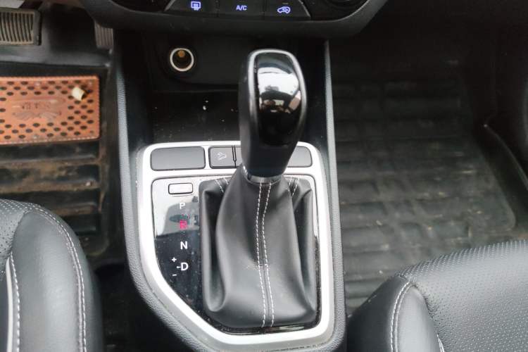 Used Hyundai ix25 2017 1.6L Automatic Smart Version