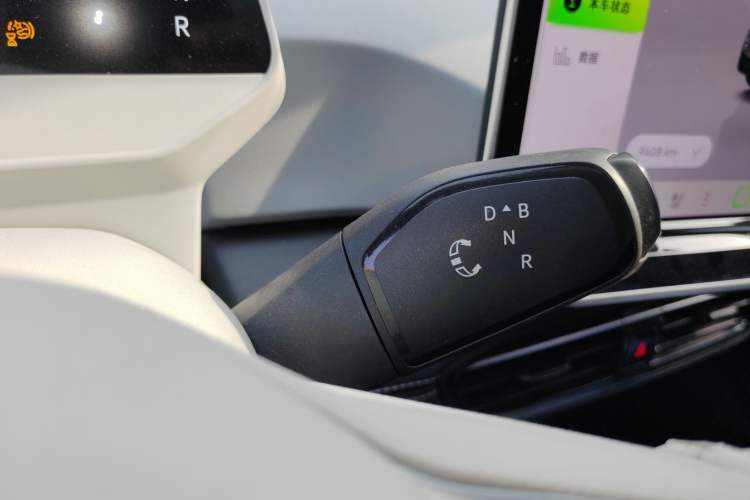 Used Volkswagen ID.3 2025 Smart Edition Ultra-Intelligent Version