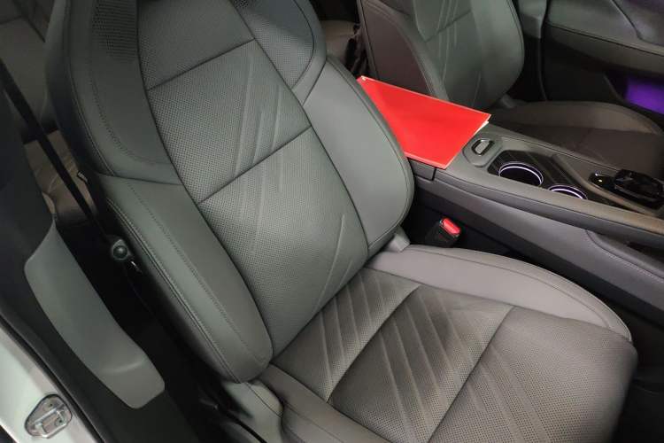 Used Zeekr 001 2024 WE Edition 100 kWh Rear-Drive