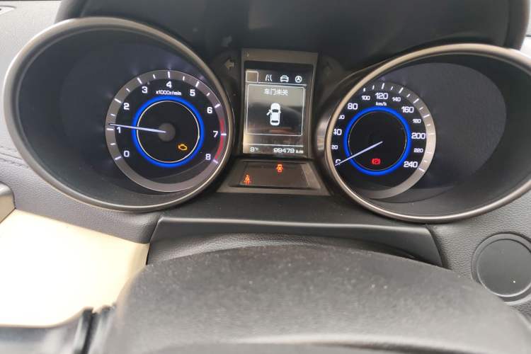 Used Changan Eado 2016 1.6L Manual Fashion Edition
