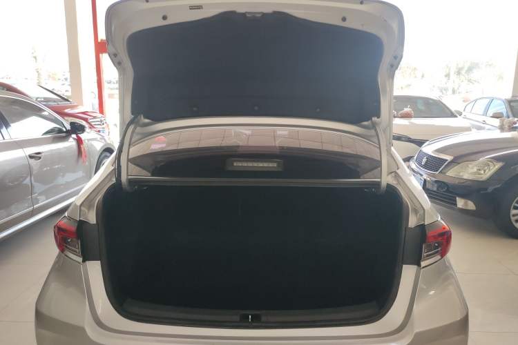 Used Toyota Corolla 2021 1.2T S-CVT Luxury Edition
