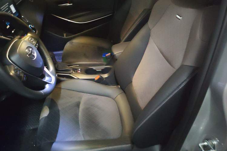 Used Toyota Allion 2022 2.0L Flagship Edition
