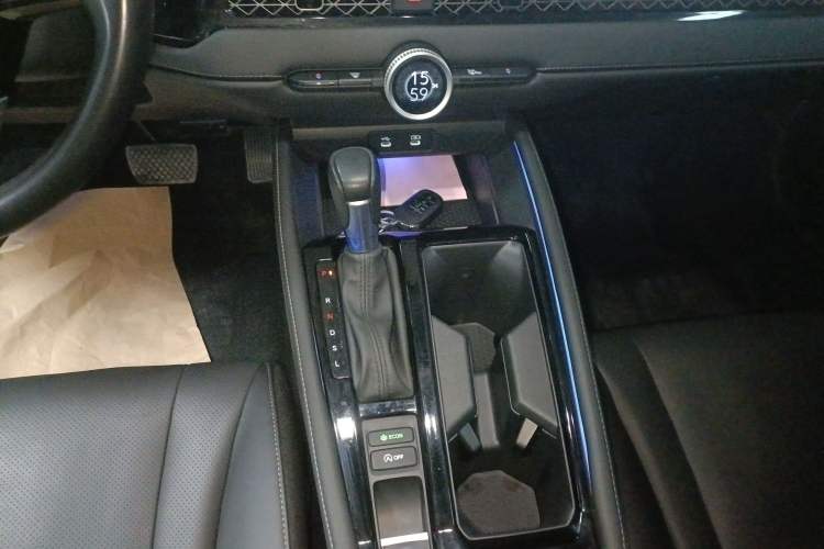 Used Honda Accord 2023 260TURBO Excellence Edition